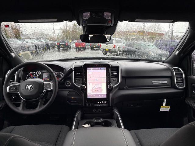 new 2026 Ram 2500 car