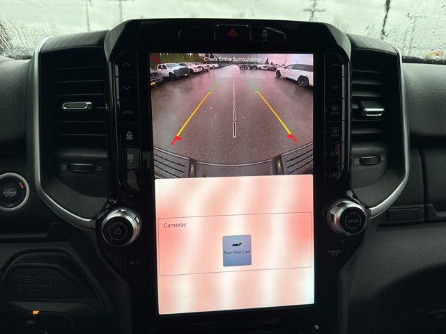 new 2026 Ram 2500 car