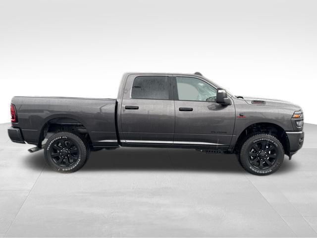 new 2026 Ram 2500 car