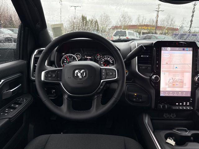 new 2026 Ram 2500 car