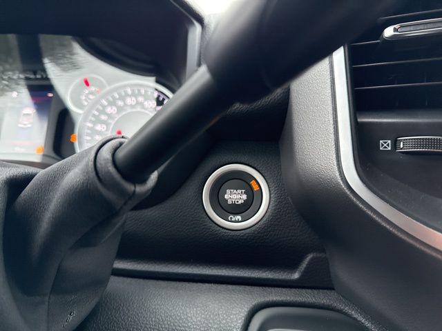 new 2026 Ram 2500 car