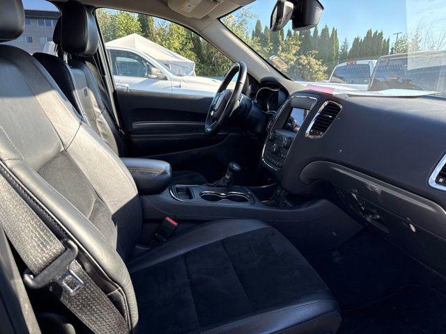 used 2018 Dodge Durango car, priced at $11,700