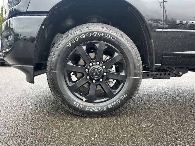 new 2026 Ram 3500 car, priced at $87,500