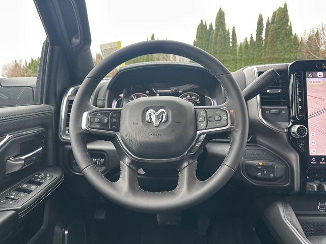 new 2026 Ram 3500 car, priced at $87,500