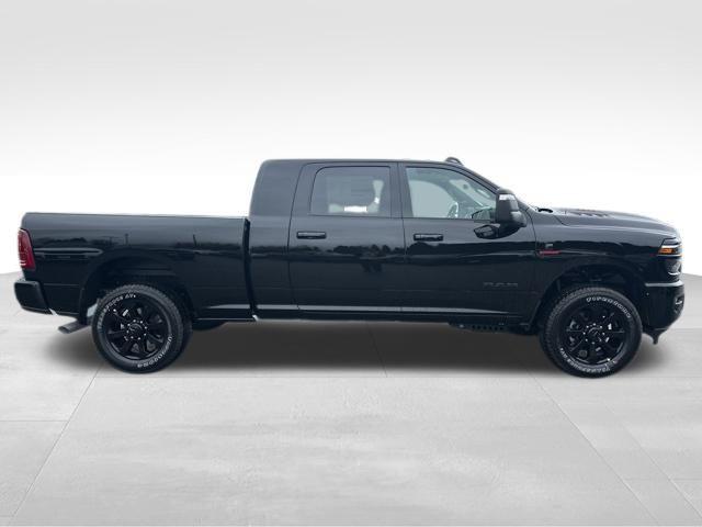 new 2026 Ram 3500 car, priced at $87,500