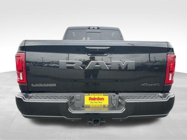 new 2026 Ram 3500 car, priced at $87,500