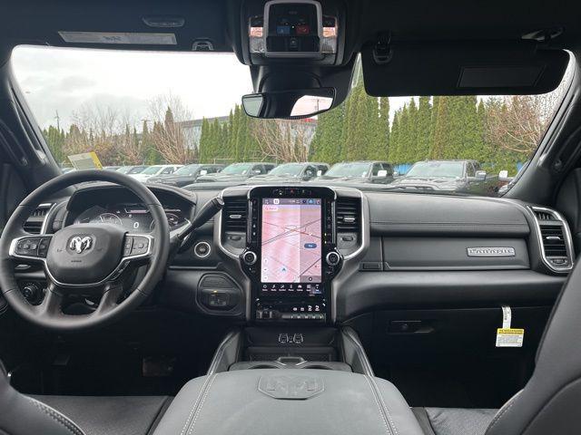 new 2026 Ram 3500 car, priced at $87,500