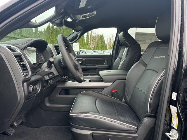 new 2026 Ram 3500 car, priced at $87,500