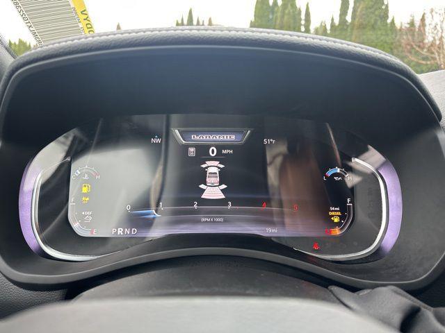 new 2026 Ram 3500 car, priced at $87,500