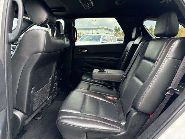 used 2024 Dodge Durango car, priced at $29,900