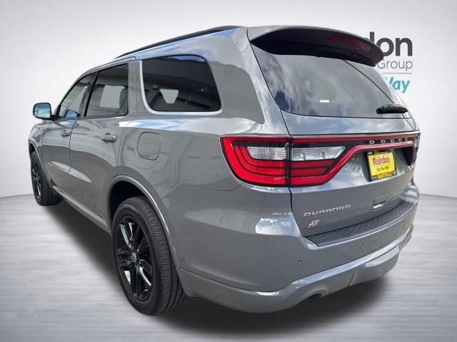 used 2024 Dodge Durango car, priced at $31,000
