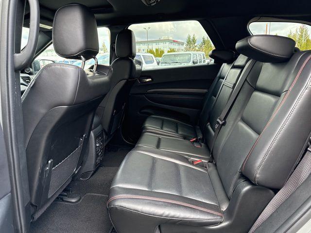 used 2024 Dodge Durango car, priced at $31,000