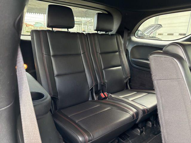 used 2024 Dodge Durango car, priced at $31,000