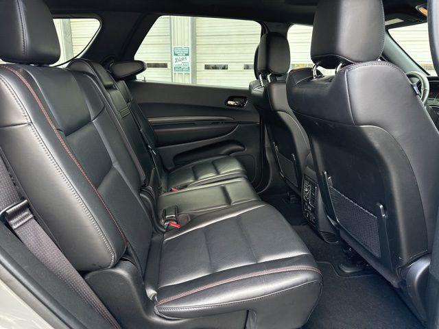 used 2024 Dodge Durango car, priced at $31,000