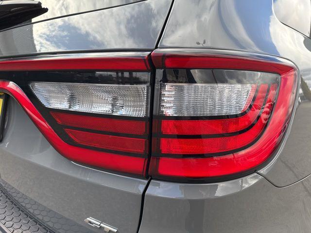 used 2024 Dodge Durango car, priced at $31,000