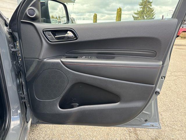 used 2024 Dodge Durango car, priced at $31,000