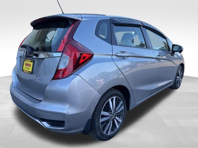 used 2018 Honda Fit car, priced at $11,500