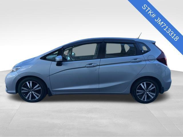 used 2018 Honda Fit car, priced at $11,500
