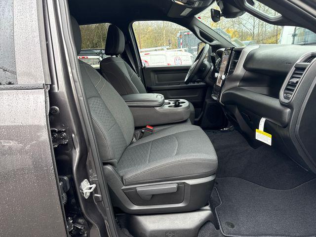 new 2026 Ram 3500 car, priced at $70,900