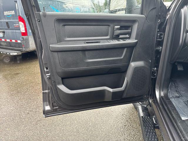 new 2026 Ram 3500 car, priced at $70,900