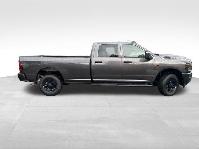 new 2026 Ram 3500 car, priced at $70,900