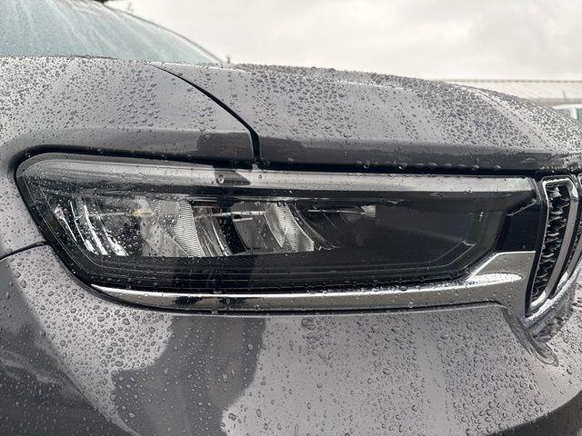 used 2022 Jeep Grand Cherokee L car, priced at $28,950