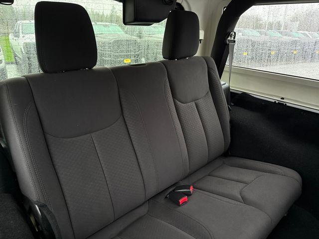 used 2017 Jeep Wrangler car, priced at $17,200