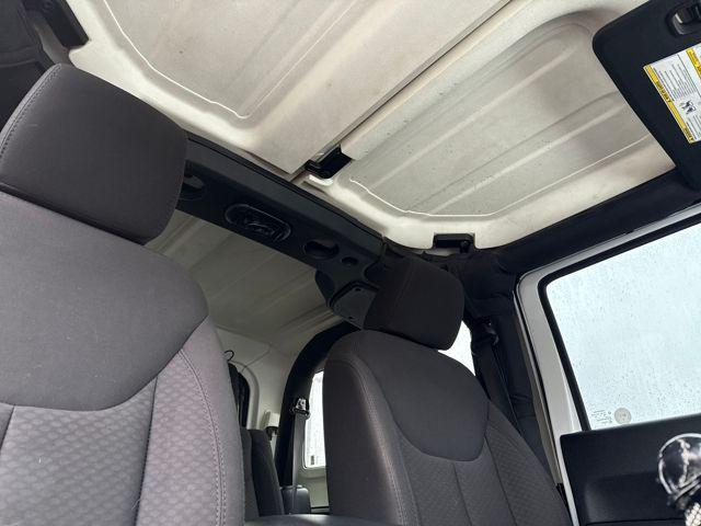used 2017 Jeep Wrangler car, priced at $17,200