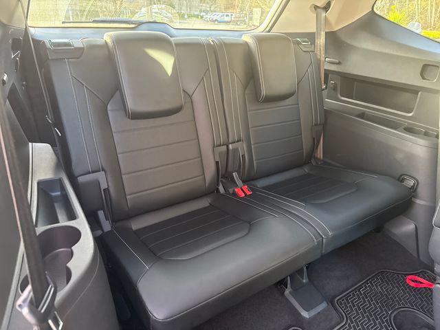 used 2021 Volkswagen Atlas car, priced at $26,000