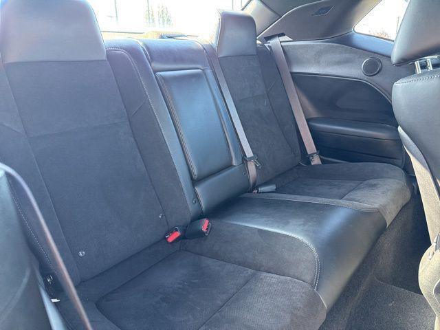 used 2023 Dodge Challenger car, priced at $40,150