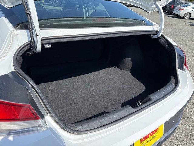 used 2024 Hyundai Elantra car, priced at $18,700