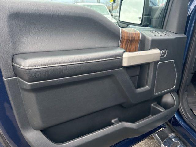 used 2019 Ford F-150 car, priced at $31,200