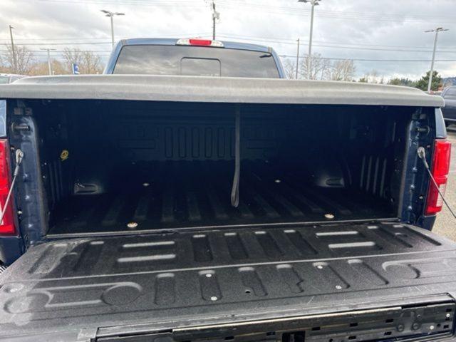 used 2019 Ford F-150 car, priced at $31,200