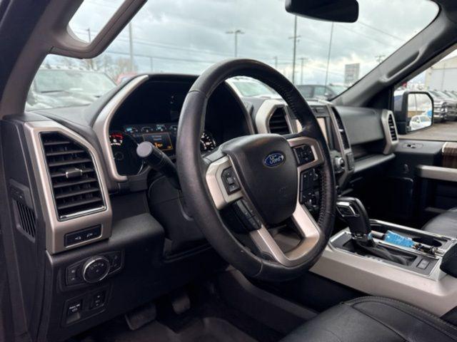 used 2019 Ford F-150 car, priced at $31,200