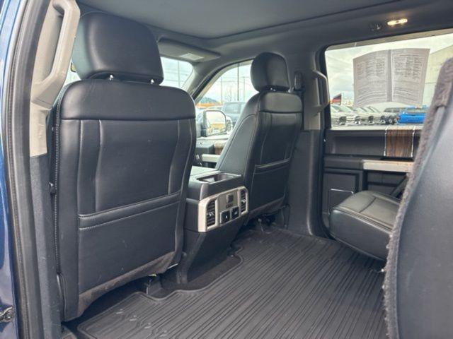 used 2019 Ford F-150 car, priced at $31,200
