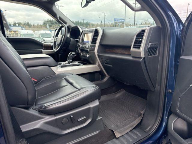 used 2019 Ford F-150 car, priced at $31,200