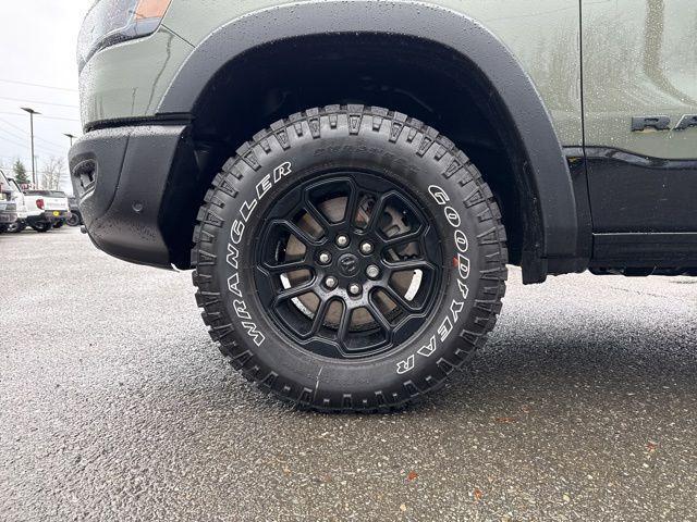 new 2026 Ram 1500 car, priced at $67,500