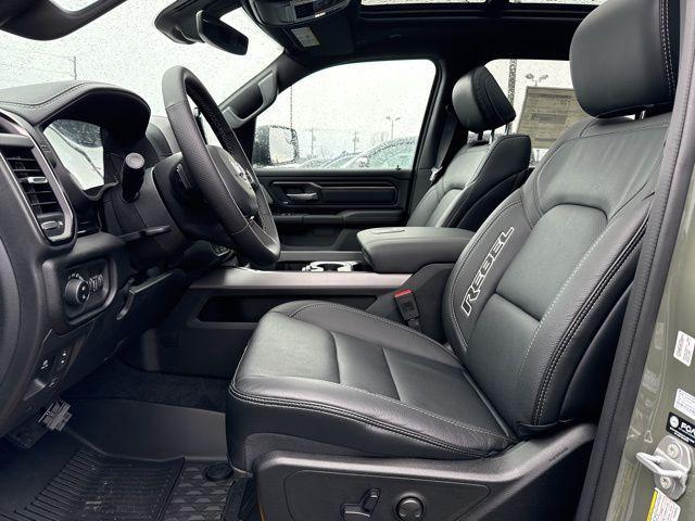 new 2026 Ram 1500 car, priced at $67,500