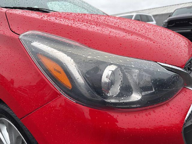 used 2021 Chevrolet Spark car, priced at $8,700
