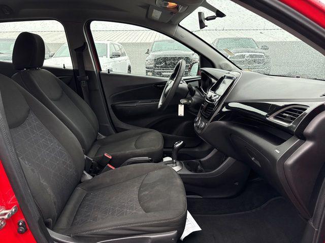 used 2021 Chevrolet Spark car, priced at $8,700