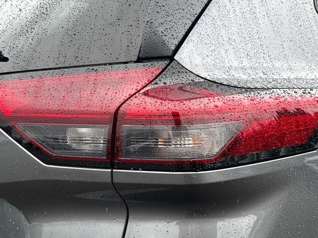 used 2024 Nissan Rogue car, priced at $20,700