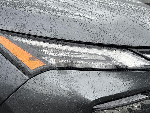 used 2024 Nissan Rogue car, priced at $20,700