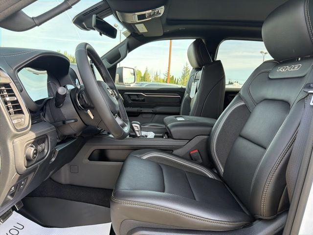 new 2026 Ram 1500 car, priced at $79,700