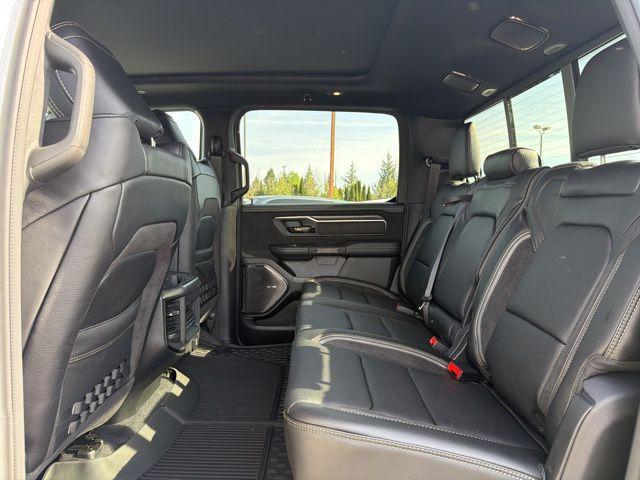 new 2026 Ram 1500 car, priced at $79,700