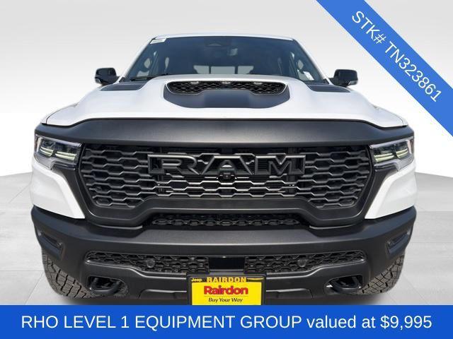 new 2026 Ram 1500 car, priced at $79,700