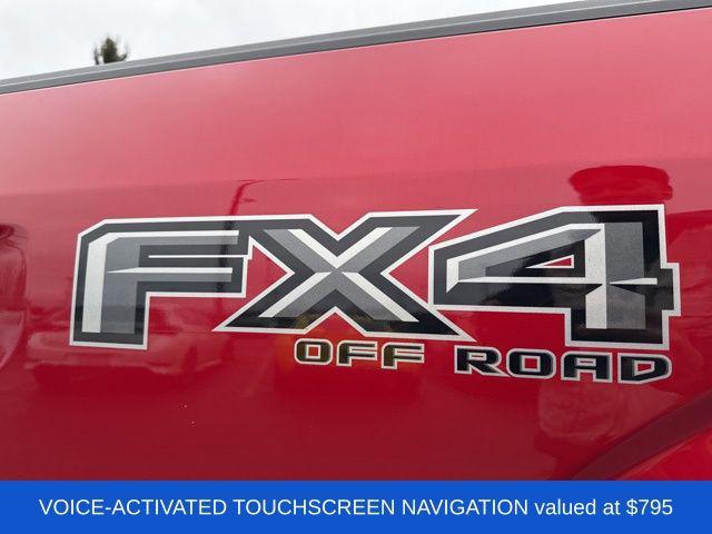 used 2020 Ford F-150 car, priced at $30,500