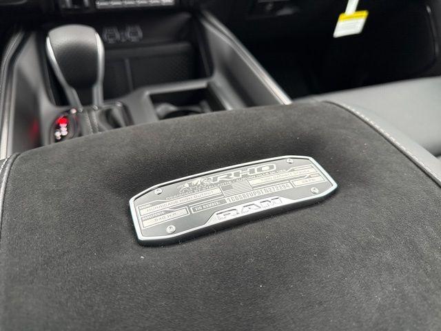 new 2026 Ram 1500 car