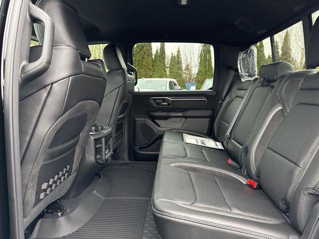 new 2026 Ram 1500 car