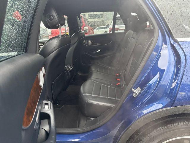 used 2019 Mercedes-Benz GLC 350e car, priced at $21,000