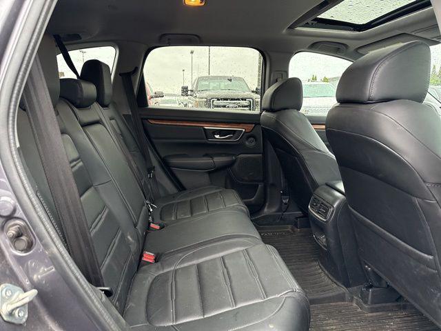 used 2020 Honda CR-V Hybrid car, priced at $26,180